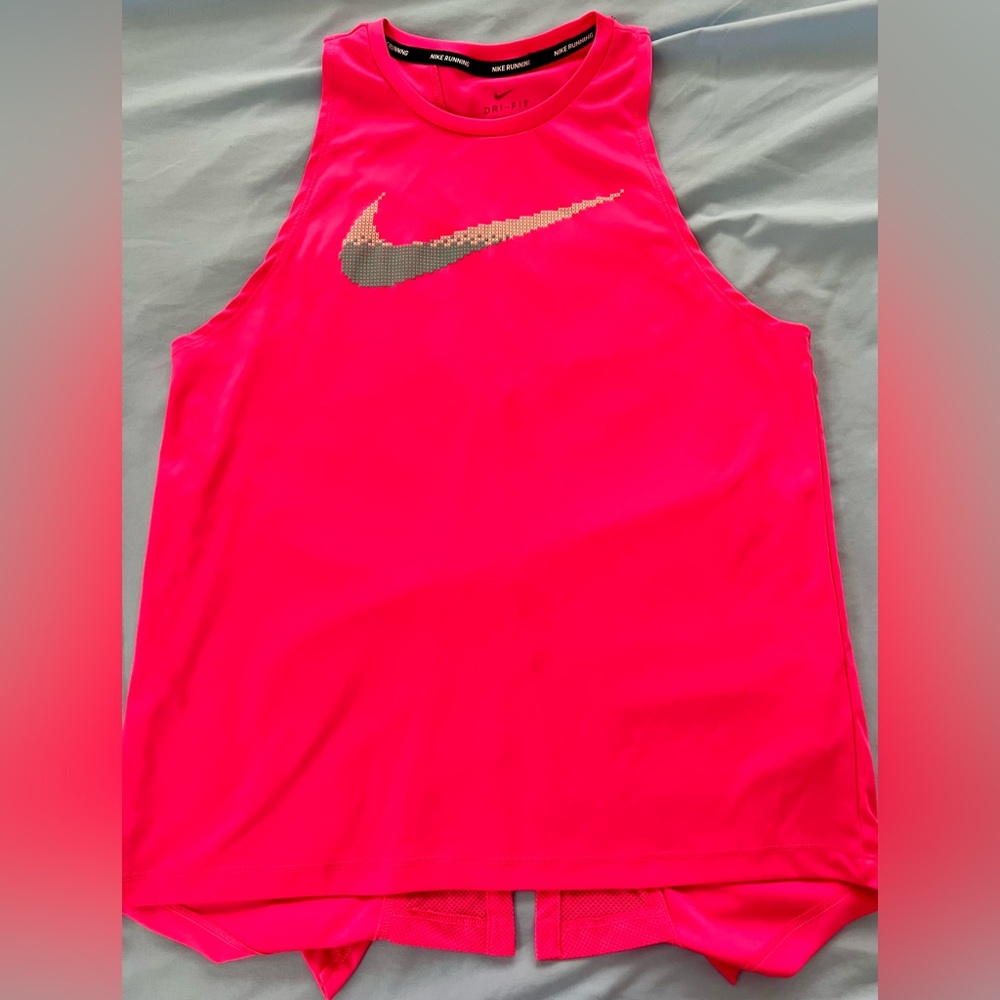 Nike Womens Future Femme GX Tank Medium